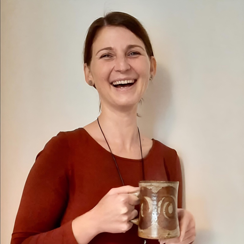 Katarzyna Jurewicz, psycholog